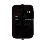 Bellingham Universal Travel Adapter 2 Bellingham Universal Travel Adapter 2