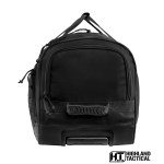 Highland Tactical Squad Rolling Duffel Bag 2 Highland Tactical Squad Rolling Duffel Bag 2