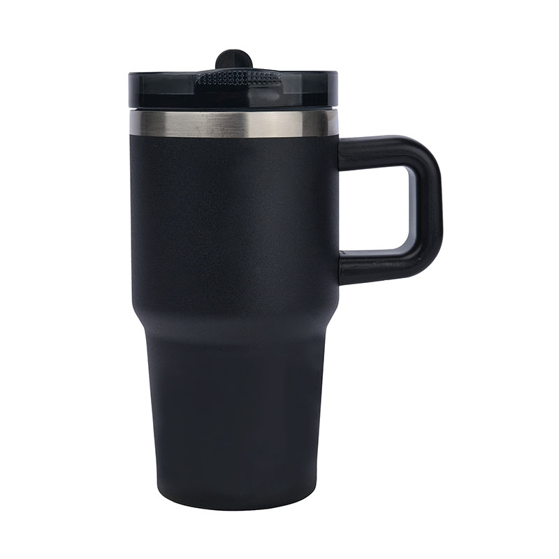 Briar 20 oz. Double Wall, Stainless Steel Travel Mug 1