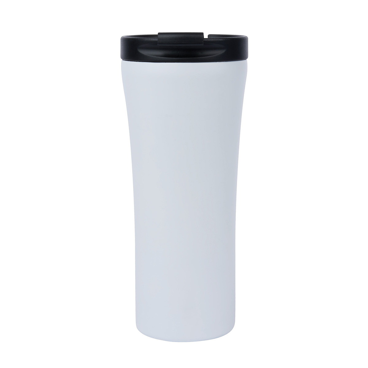 Conrad 16 oz. Double Wall Steel Vacuum Travel Tumbler 1