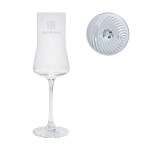 Zwiesel Glas Echo Collection - 5 oz. Champagne Flute 1 Zwiesel Glas Echo Collection - 5 oz. Champagne Flute 1