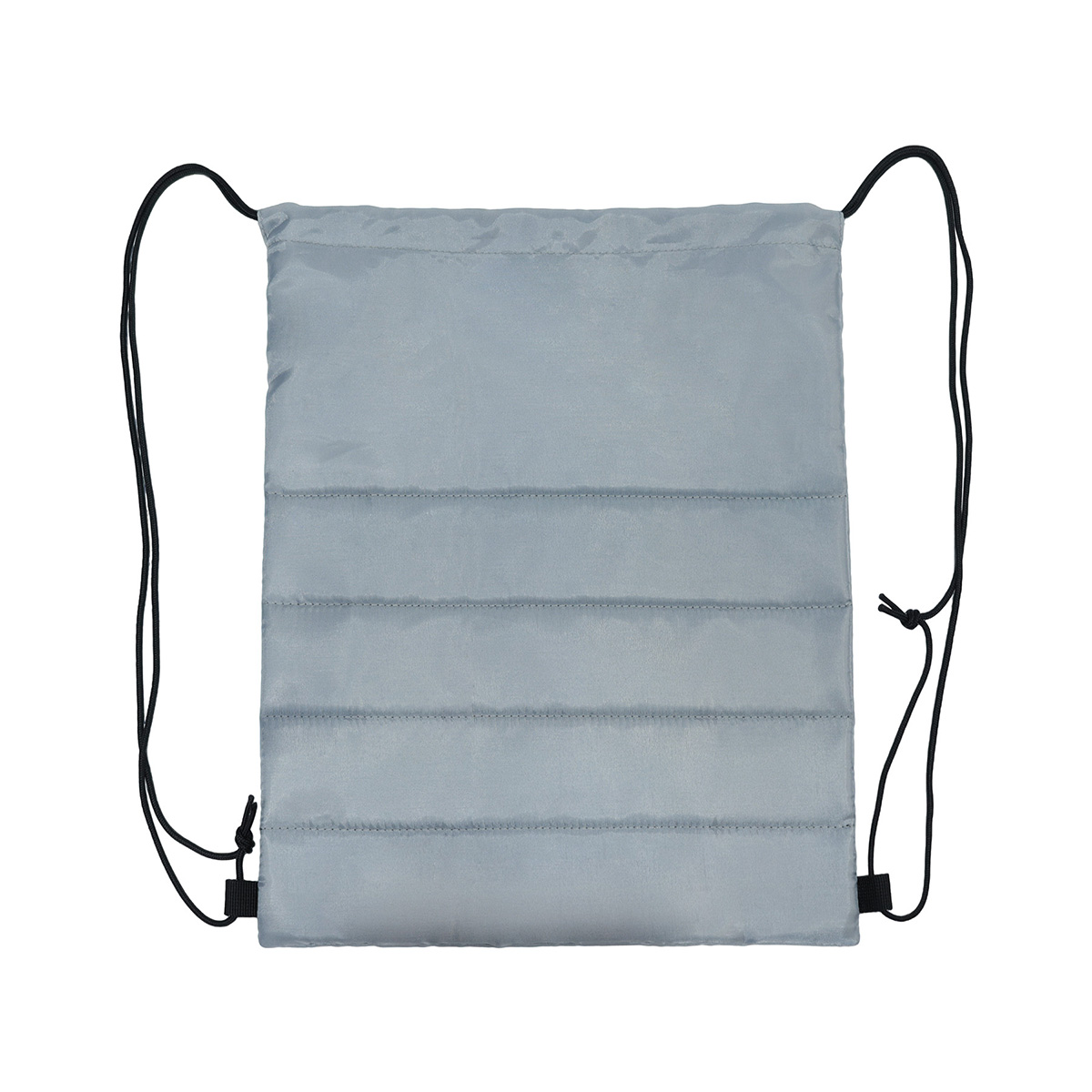 Liam Puffer Drawstring Backpack 1