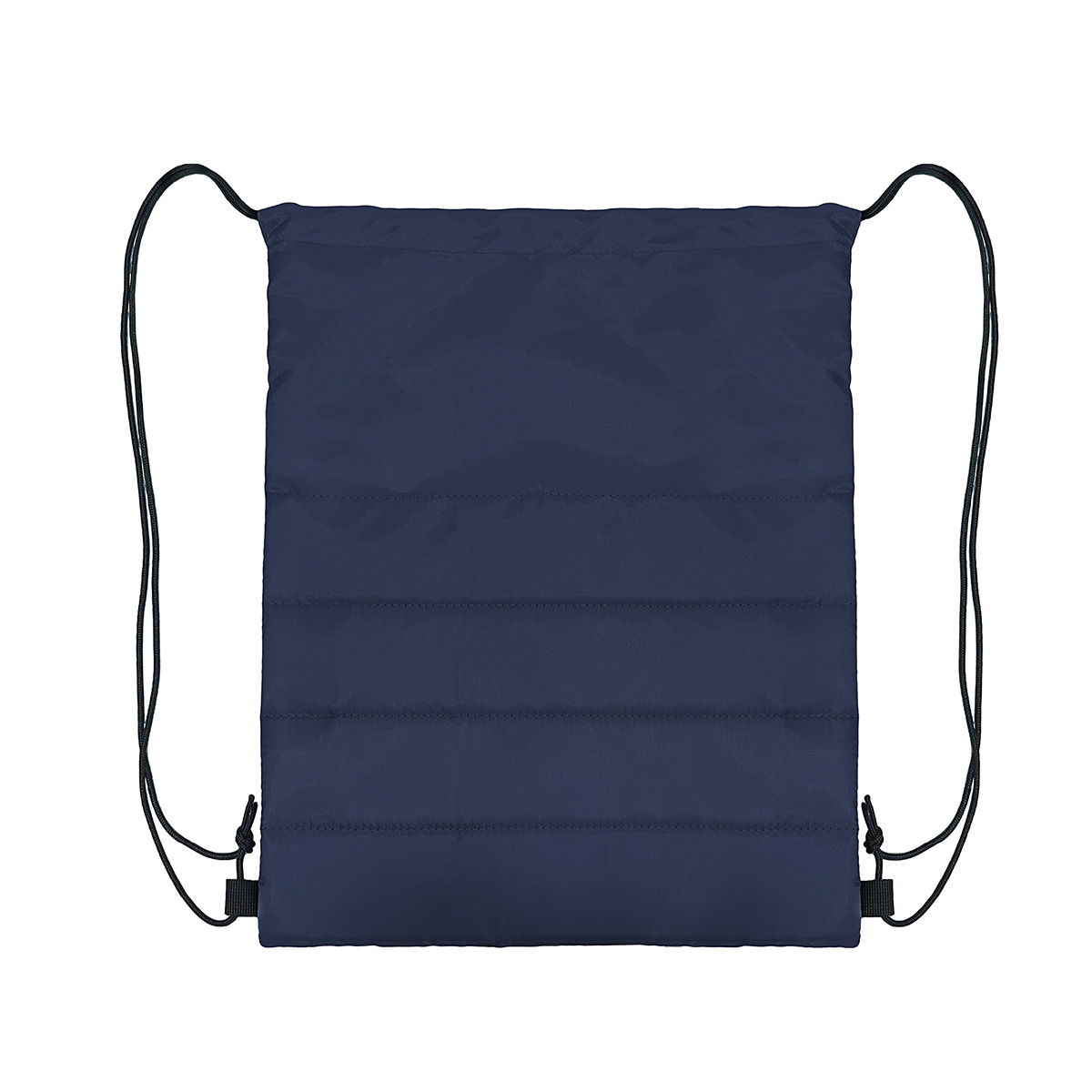 Liam Puffer Drawstring Backpack 1