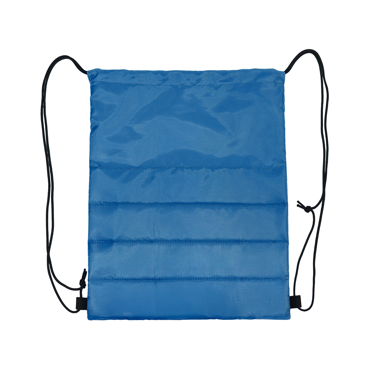 Liam Puffer Drawstring Backpack 1
