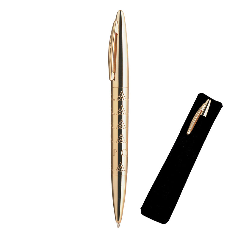 Corona Series Bettoni Ballpoint Pen 1 Corona Series Bettoni Ballpoint Pen 1