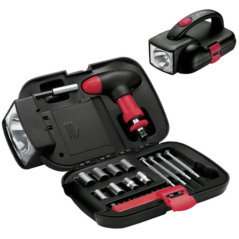 Inwood Auto Light & Tool Kit 1 Inwood Auto Light & Tool Kit 1