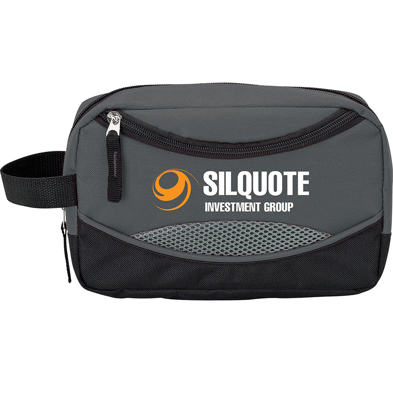 Aero Toiletry Bag 1