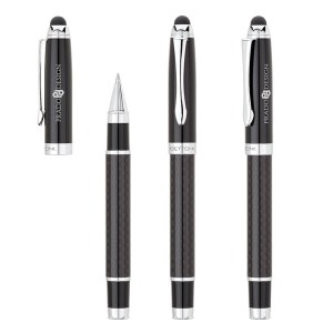 Potenza Bettoni Rollerball Pen & Stylus 1 Potenza Bettoni Rollerball Pen & Stylus 1