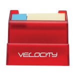 Alice Media / Card Stand - Red Alice Media / Card Stand - Red