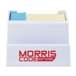 Alice Media / Card Stand - White Alice Media / Card Stand - White