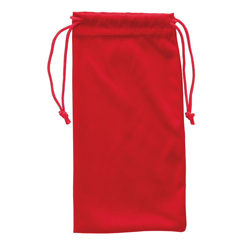 Vanda Microfiber Drawstring Pouch 1