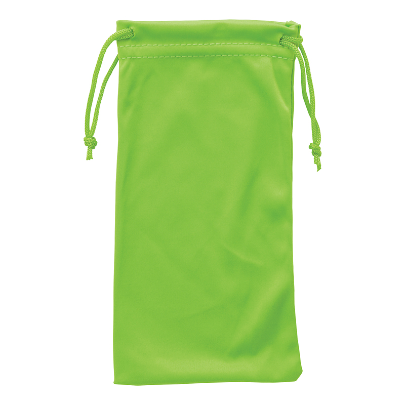 Vanda Microfiber Drawstring Pouch 1
