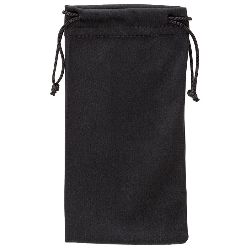 Vanda Microfiber Drawstring Pouch 1