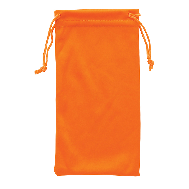 Vanda Microfiber Drawstring Pouch 1