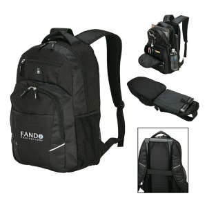 Melbourne Backpack 1 Melbourne Backpack 1