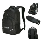 Melbourne Backpack 1 Melbourne Backpack 1