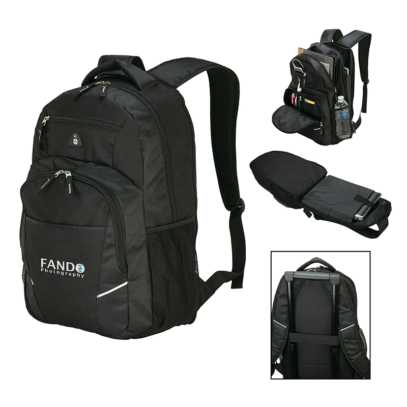 Melbourne Backpack 1 Melbourne Backpack 1