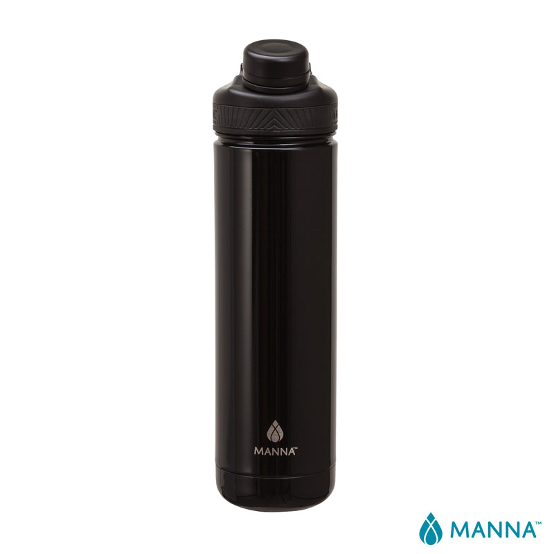 Manna 26 oz. Ranger Steel Bottle 1