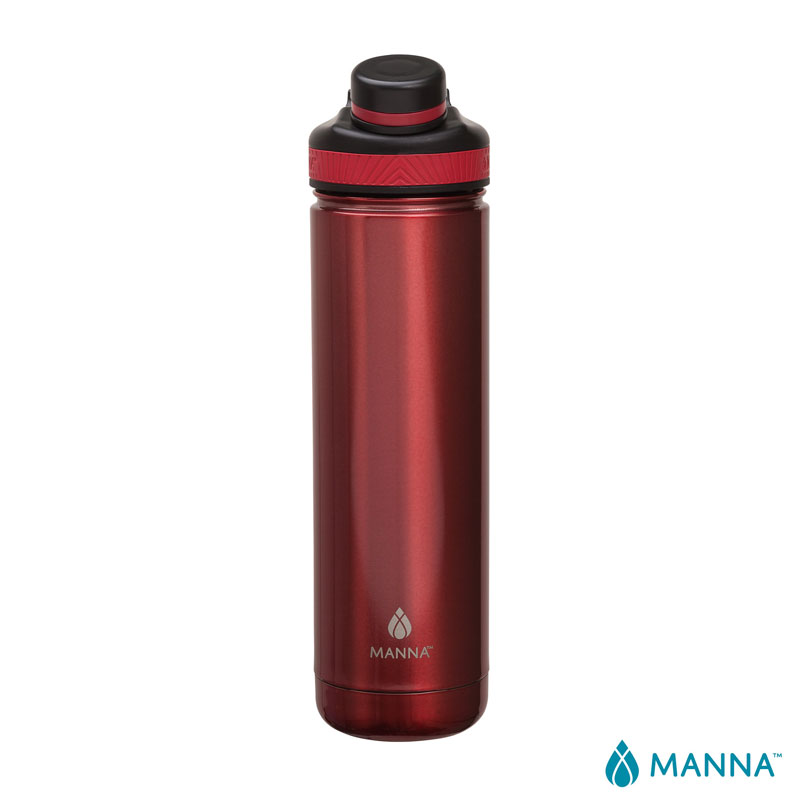 Manna 26 oz. Ranger Steel Bottle 1