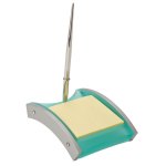 Oceanus Series Memo Pad and Pen Holder 1 Oceanus Series Memo Pad and Pen Holder 1