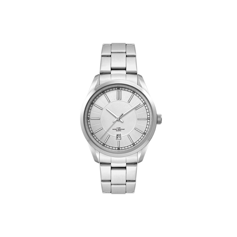 33mm Metal Case 33mm Metal Case with Folded Steel Band 1 33mm Metal Case 33mm Metal Case with Folded Steel Band 1