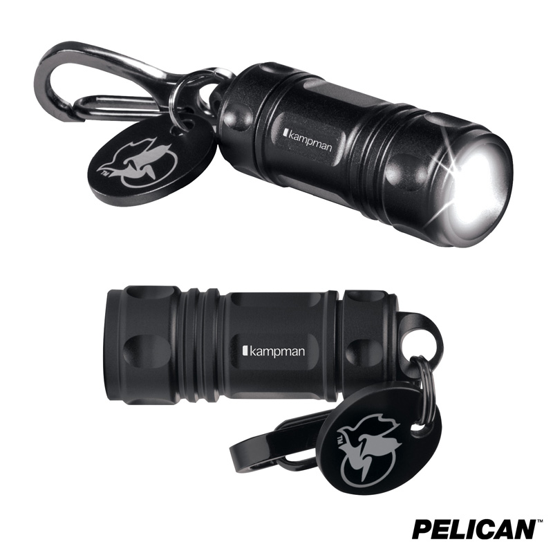 Pelican 1810 LED Keychain Light 1 Pelican 1810 LED Keychain Light 1
