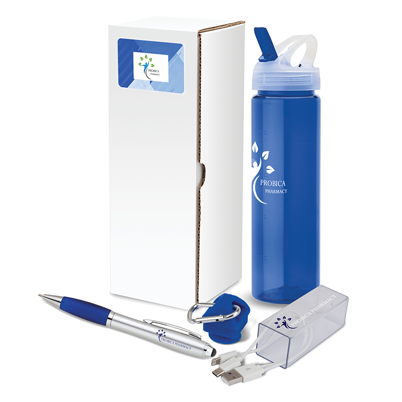 Salon 3-Piece Trade Show Gift Set 1