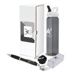 Salon 3-Piece Trade Show Gift Set 1 Salon 3-Piece Trade Show Gift Set 1