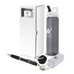 Salon 3-Piece Trade Show Gift Set 2 Salon 3-Piece Trade Show Gift Set 2