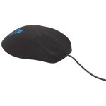 Seal Shield Mouse Black Antimicrobial-Washable Mouse 1 Seal Shield Mouse Black Antimicrobial-Washable Mouse 1