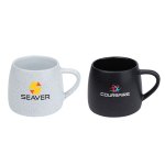 Gambela 14 oz. Ceramic Mug 1 Gambela 14 oz. Ceramic Mug 1