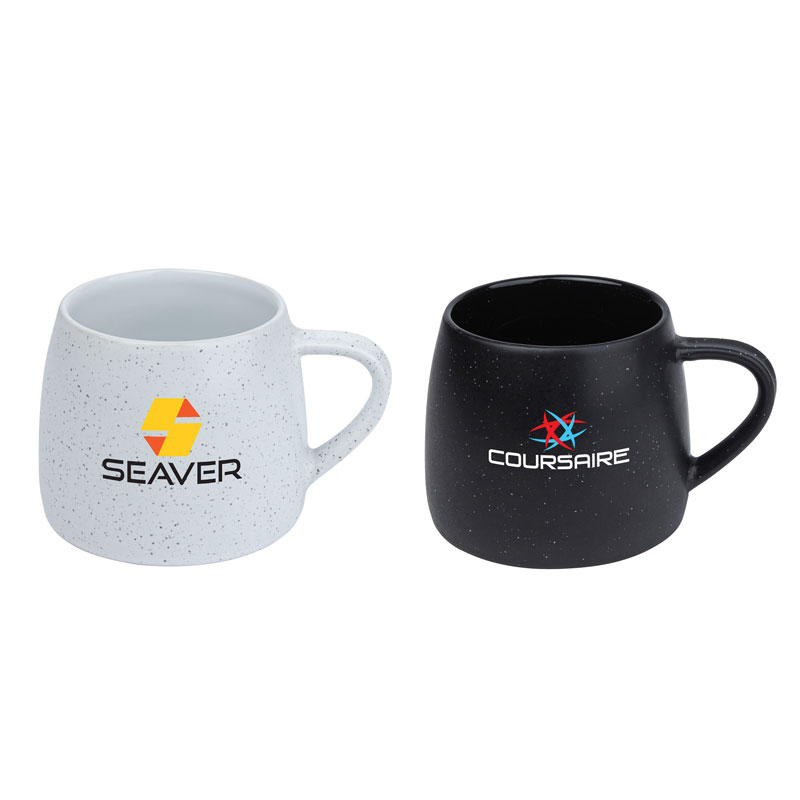 Gambela 14 oz. Ceramic Mug 1 Gambela 14 oz. Ceramic Mug 1