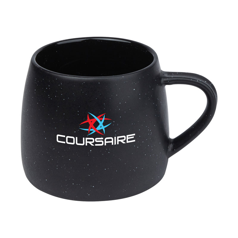 Gambela 14 oz. Ceramic Mug 1