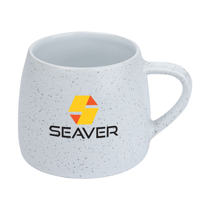 Gambela 14 oz. Ceramic Mug 1
