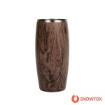 Snowfox 18 oz. Series Vacuum Insulated Beer Tumbler 2 Snowfox 18 oz. Series Vacuum Insulated Beer Tumbler 2