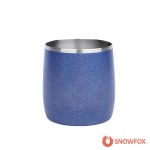 Snowfox 11 oz. Shimmer Finish Vacuum Insulated Whiskey Rocks Tumbler 2 Snowfox 11 oz. Shimmer Finish Vacuum Insulated Whiskey Rocks Tumbler 2