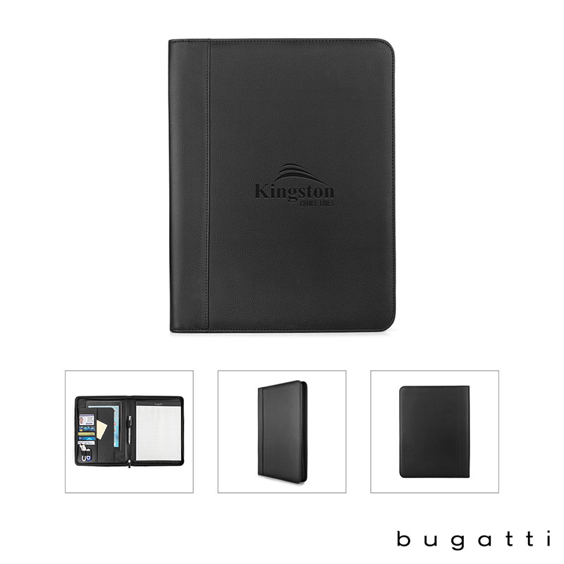 Bugatti Letter Size Padfolio 1 Bugatti Letter Size Padfolio 1