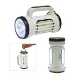 Lux Rechargeable COB Lantern 1 Lux Rechargeable COB Lantern 1