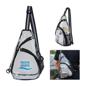 Vista TPU Sling Bag 1 Vista TPU Sling Bag 1