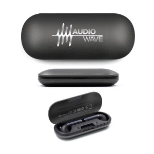 Aria True Wireless Earbuds 1 Aria True Wireless Earbuds 1