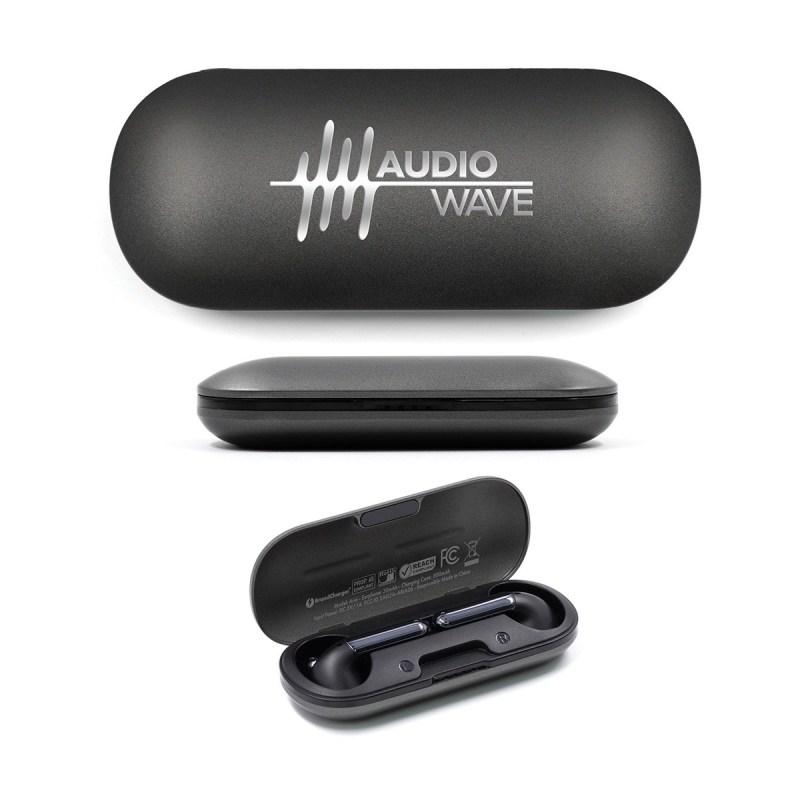Aria True Wireless Earbuds 1 Aria True Wireless Earbuds 1