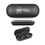 Aria True Wireless Earbuds 1 Aria True Wireless Earbuds 1