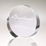 Arredon Il Large Crystal Disc 1 Arredon Il Large Crystal Disc 1