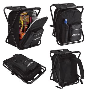 Remington Cooler Backpack Chair 1 Remington Cooler Backpack Chair 1