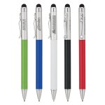Gambit Ballpoint Pen / Stylus 1 Gambit Ballpoint Pen / Stylus 1