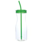 35 oz. Carafe Style Tumbler 2 35 oz. Carafe Style Tumbler 2