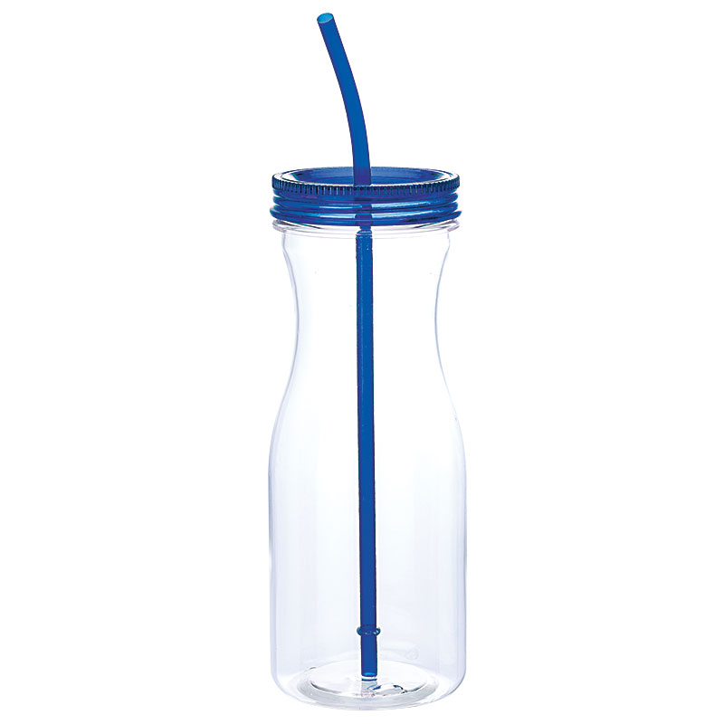 35 oz. Carafe Style Tumbler 1