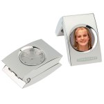Magnifique Folding Clock / Photo Frame 1 Magnifique Folding Clock / Photo Frame 1