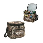 Huntington 24-Can Camo Cooler 1 Huntington 24-Can Camo Cooler 1