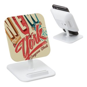 Argus Adjustable Wireless Charging Stand 1 Argus Adjustable Wireless Charging Stand 1